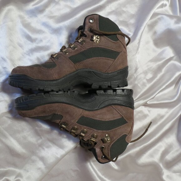 Vintage Nevados women's hiking boots - Picture 7 of 15